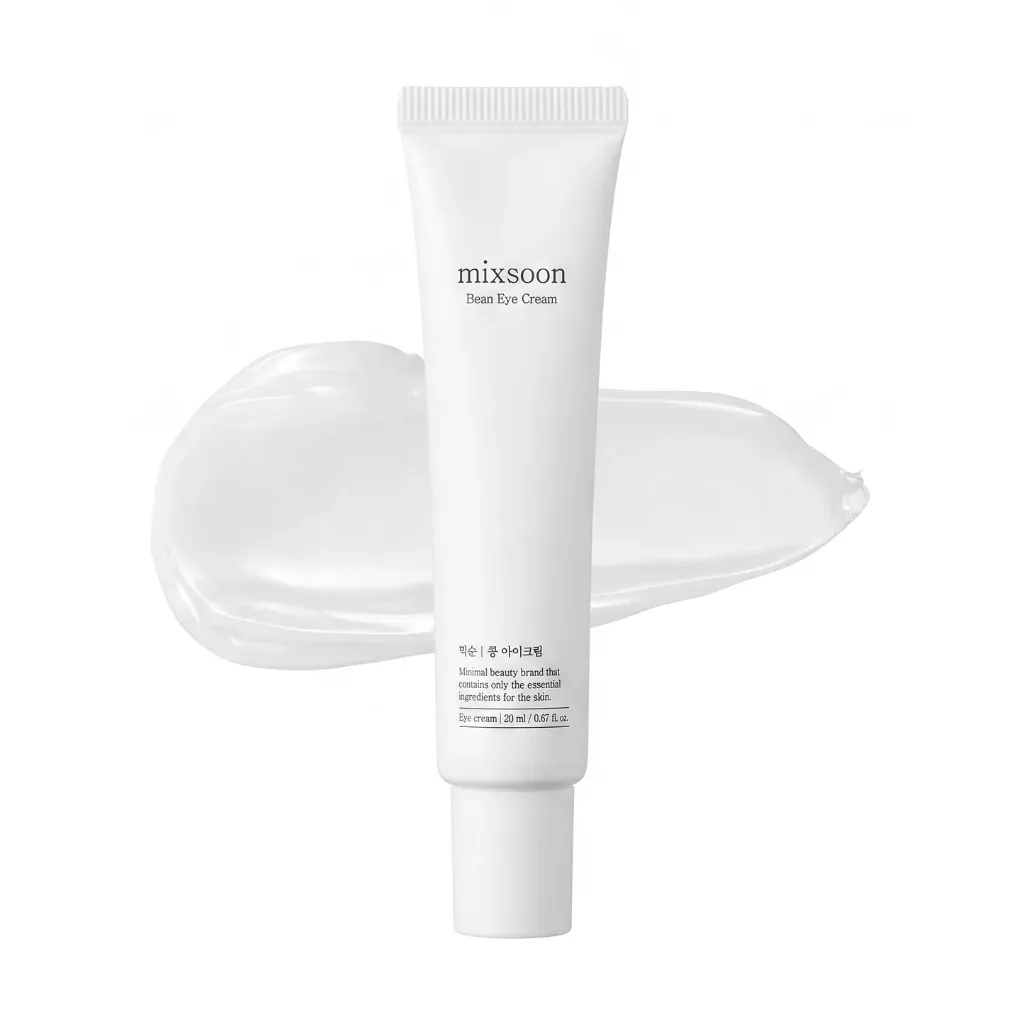 Mixsoon Bean Eyecream 20 Ml
