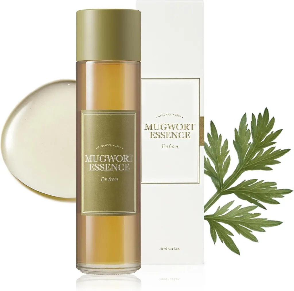I'm From Mugwort Essence 150ml