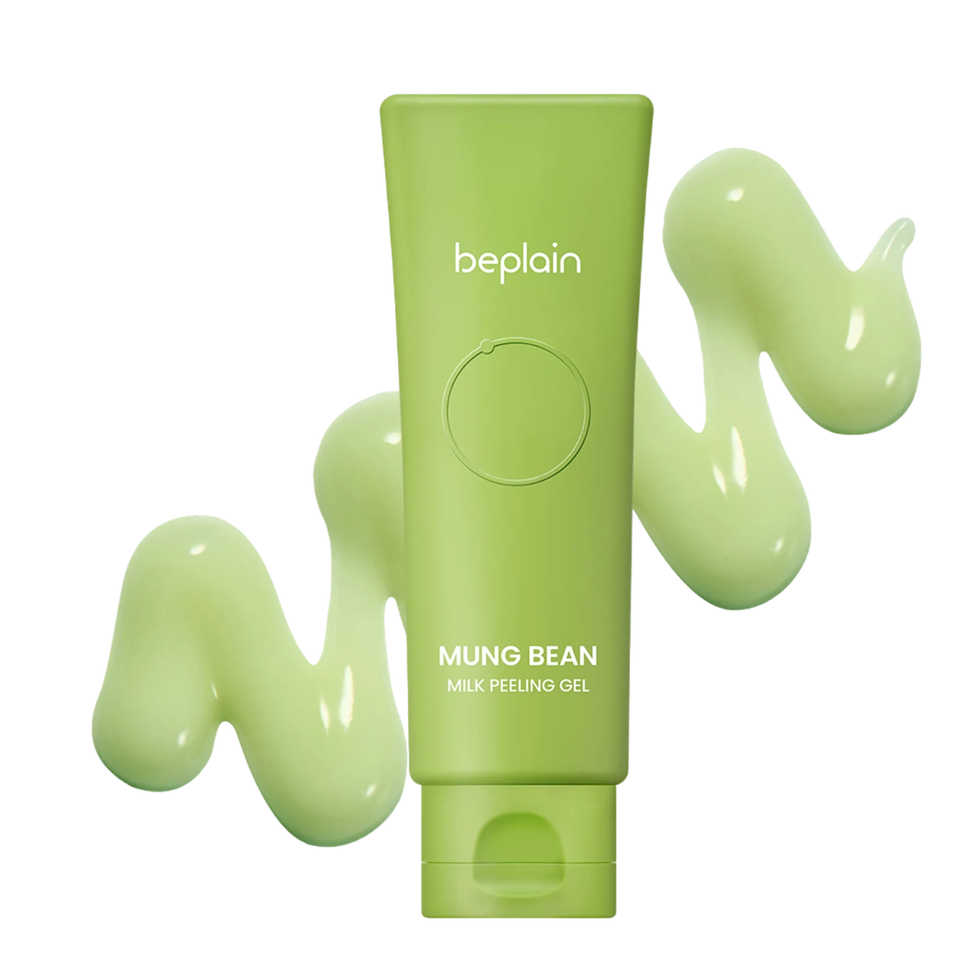 Beplain Mung Bean Milk Peeling Gel 120ml