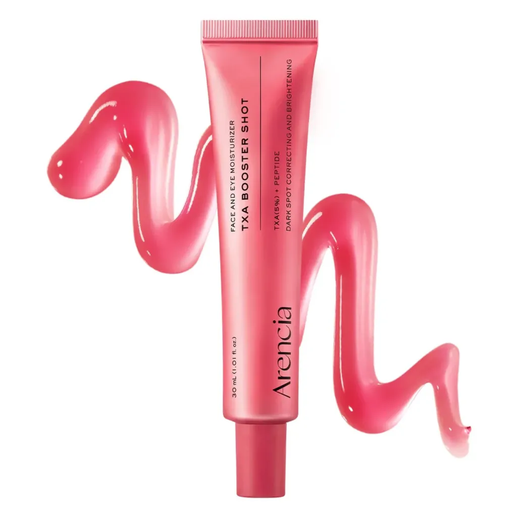 Arencia TXA Booster Shot Serum 30ml
