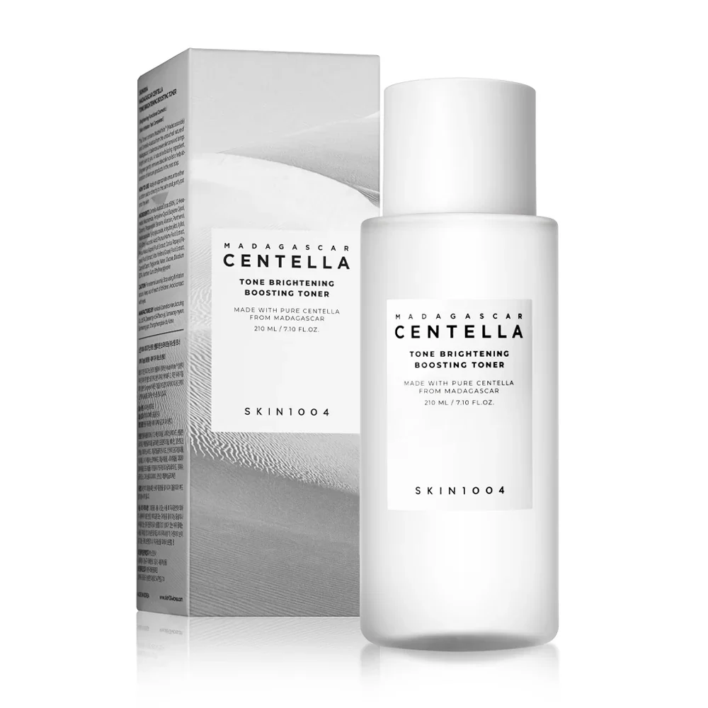 Skin1004 Tone Brightening Boosting Toner 200ml