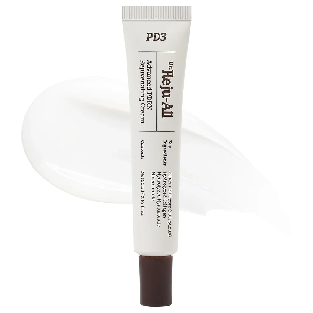 Dr. Reju-All Advanced PDRN Rejuvenating Cream 20ml