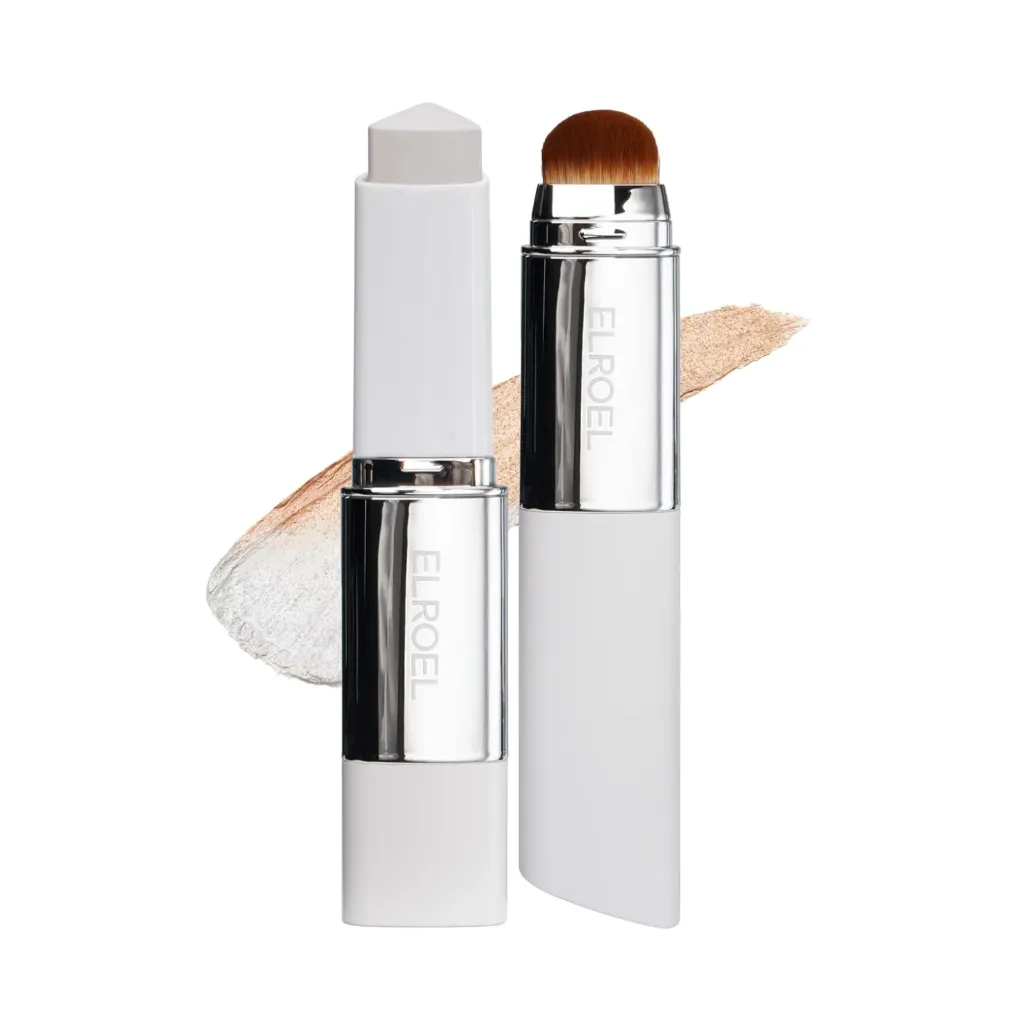 ELROEL Blanc Cover Cream Stick (Stick Foundation) 13g