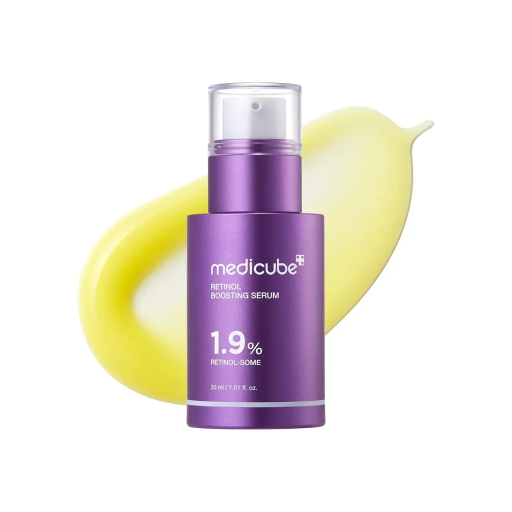 Medicube Retinol NMN Boosting Serum 30ml