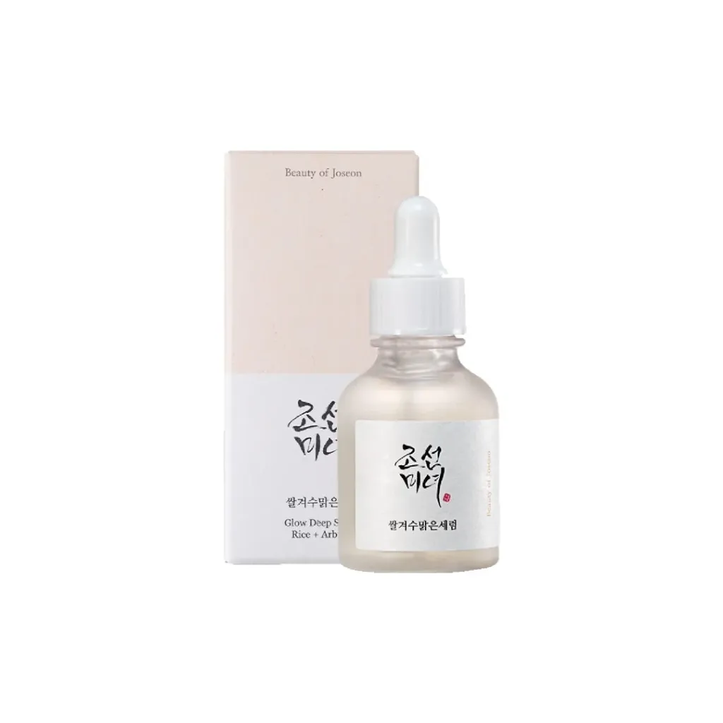 Beauty Of Joseon Glow Deep Serum Rice + Alpha Arbutin 30ml