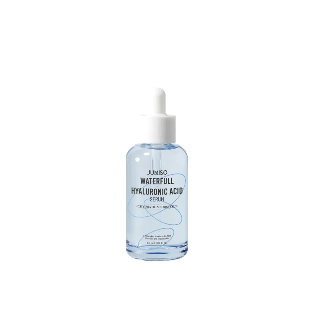 Jumiso Waterfull Hyaluronic Acid Serum 50ml
