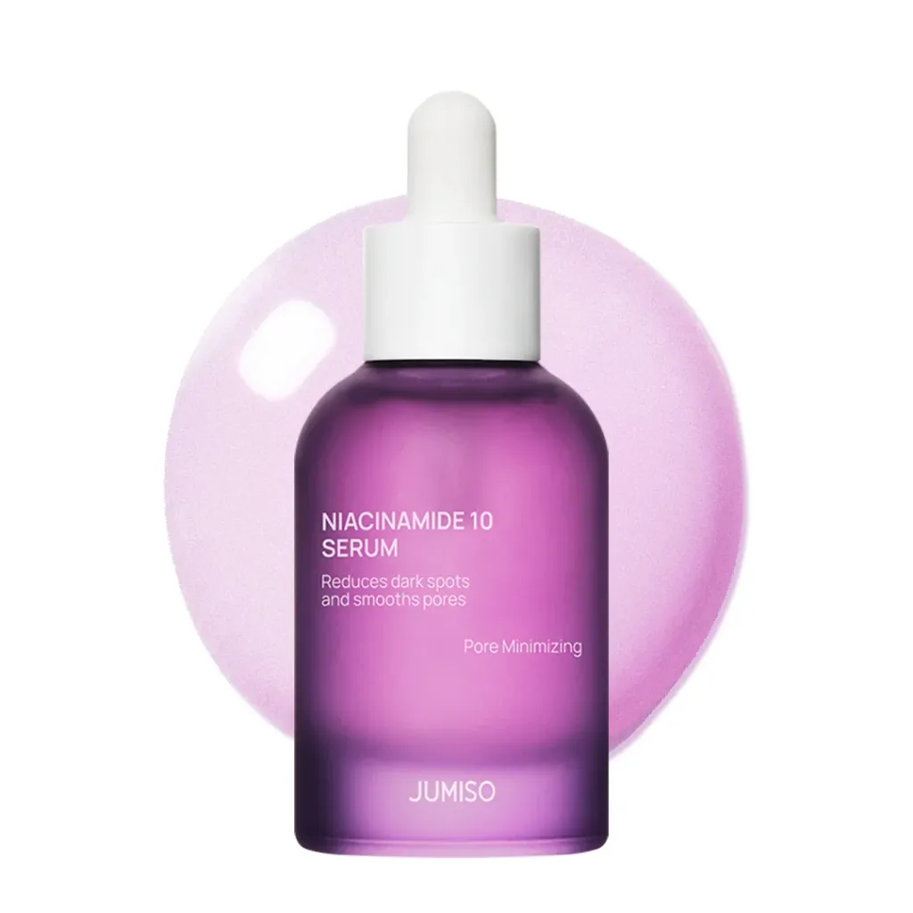 Jumiso Niacinamide10 Serum 40ml