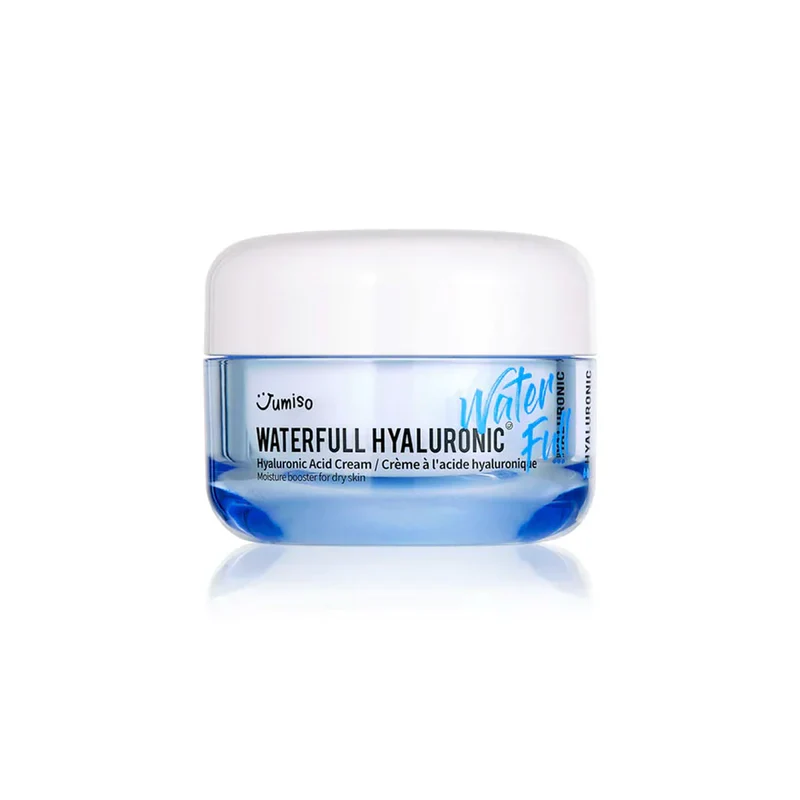 Jumiso Waterfull Hyaluronic Cream 50ml