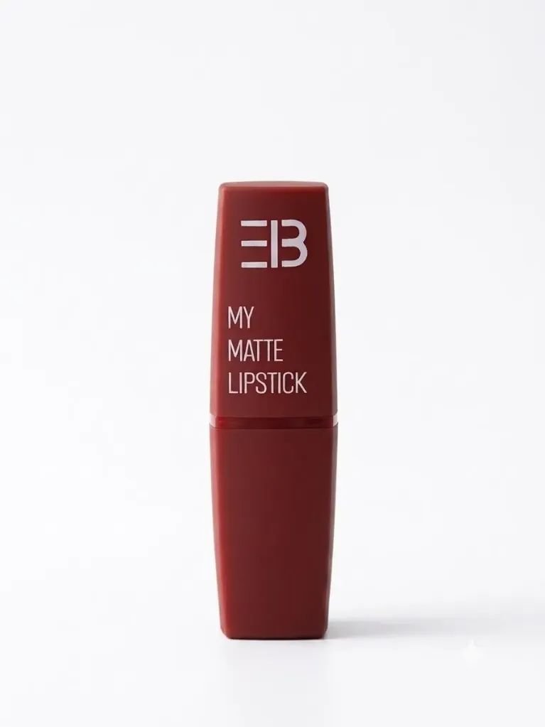 Ever Beauty Nude Lipstick 8-7165E