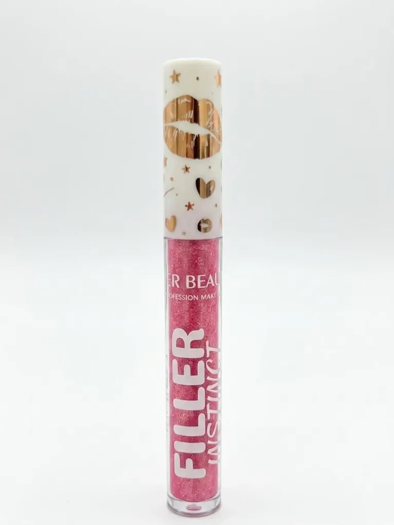 Ever Beauty Filler Instinct Lipgloss