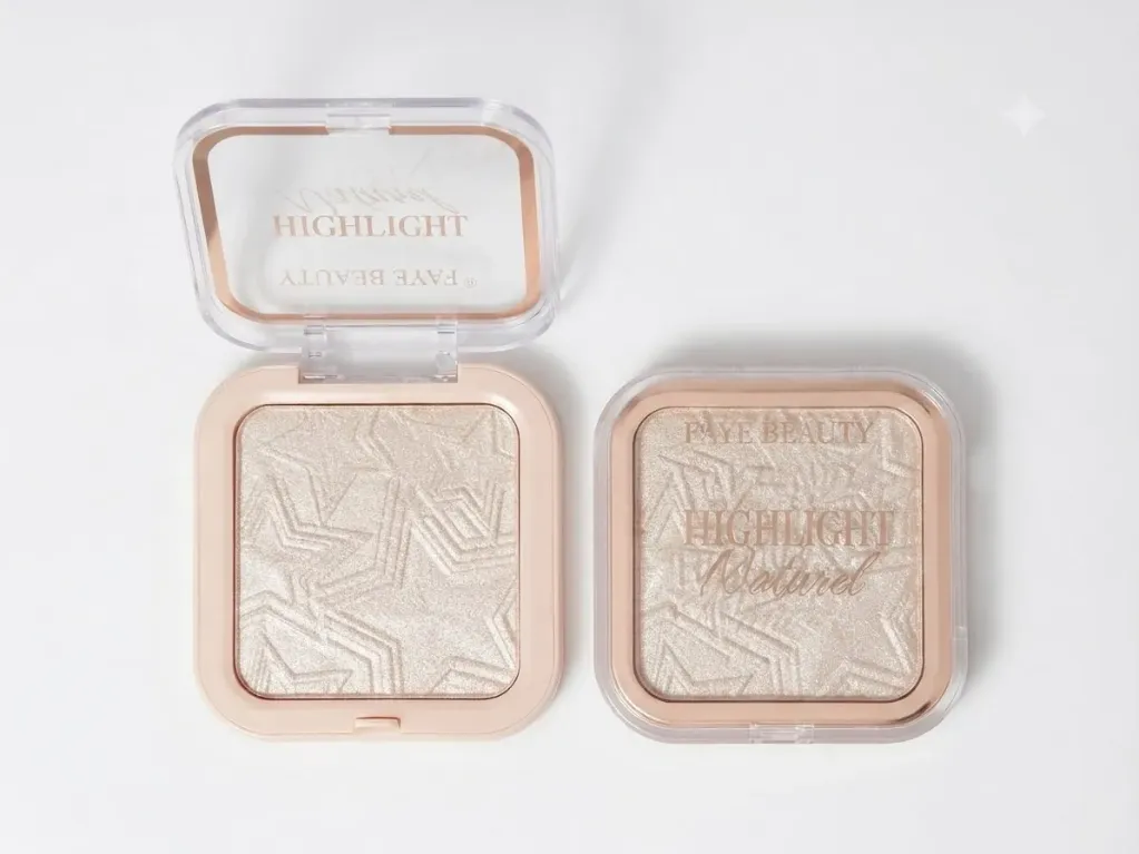 Ever Beauty Natural Highlighter