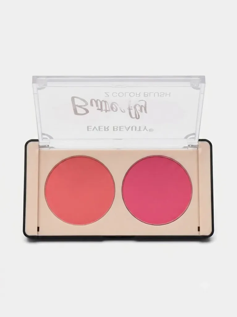 Ever Beauty Butterfly Blush 7433