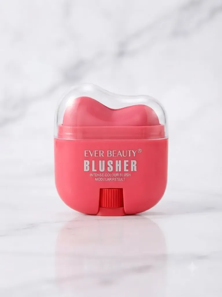 Ever Beauty Cream Blush 7458-2