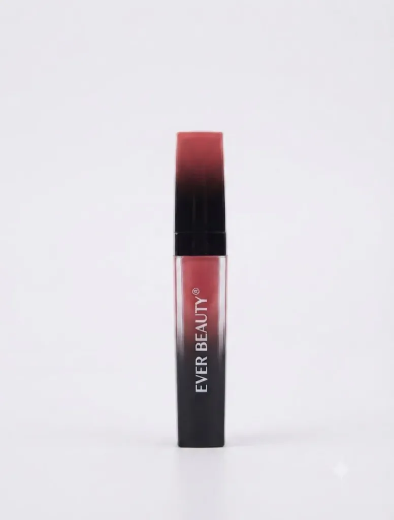 Ever Beauty Liquid Lipstick 7226