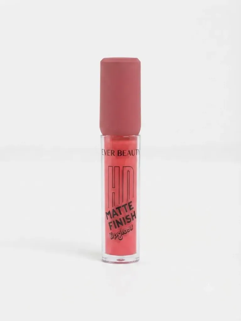 Ever Beauty Matte Finish Lipgloss (243)