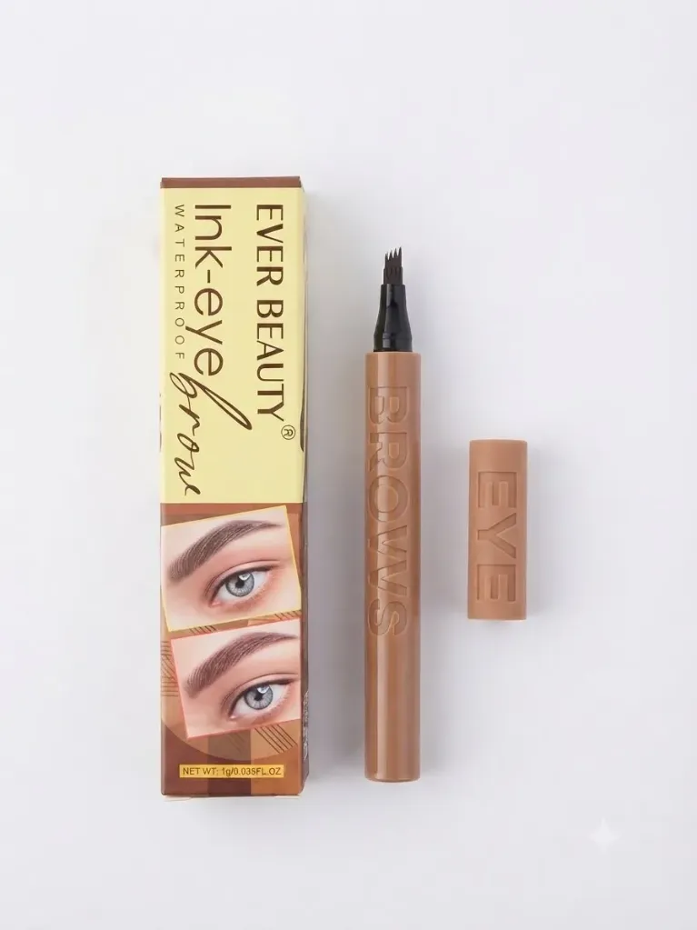 Ever Beauty Ink - Eye Long Lasting Waterproof EyeBrow (51)