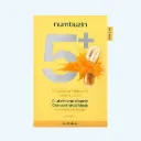 Numbuzin No.5 Glutathione Vitamin Concentrated Mask 27ml