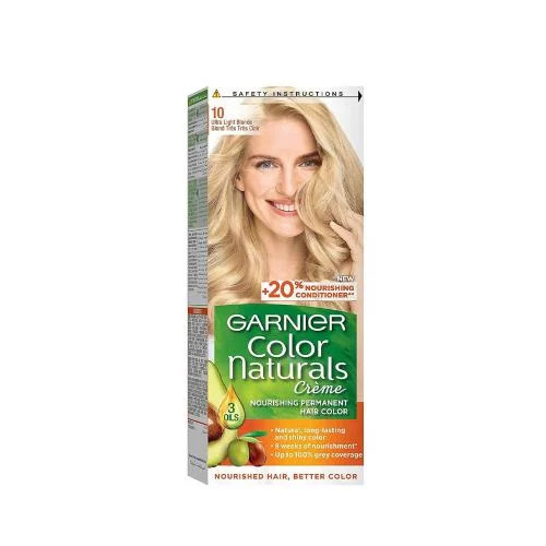 Garnier Hair Color Kit