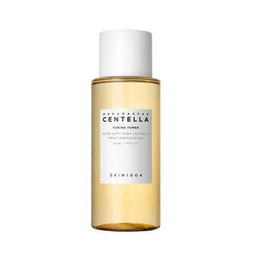 Skin1004 Madagascar Centella Toning Toner with Hyaluronic Acid 210ml