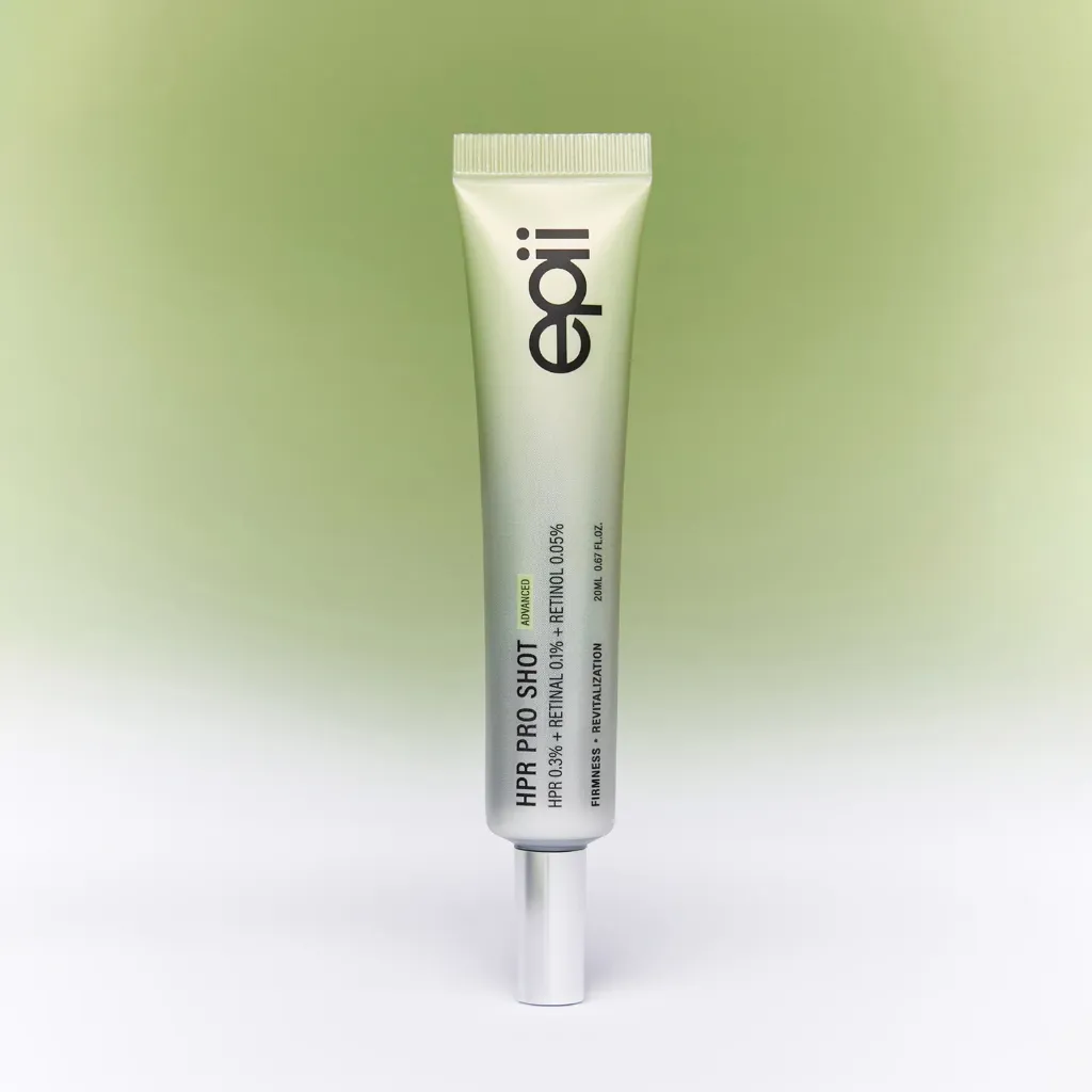 [27-083] Epii HPR PRO SHOT HPR 0.3% + RETINAL 0.1% + RETINOL 0.5%