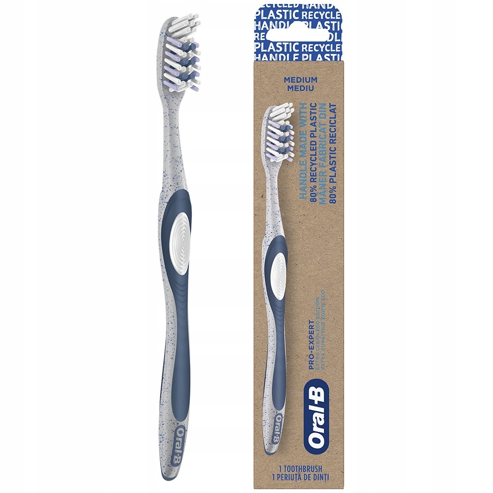 [26-023] Oral-B Pro-Expert Extra Clean Toothbrush