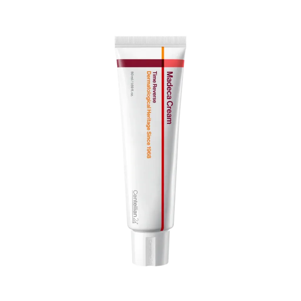 Centellian 24 Madeca Cream Time Reverse 50ml