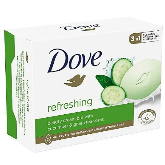 Dove Soap for Unisex 90g