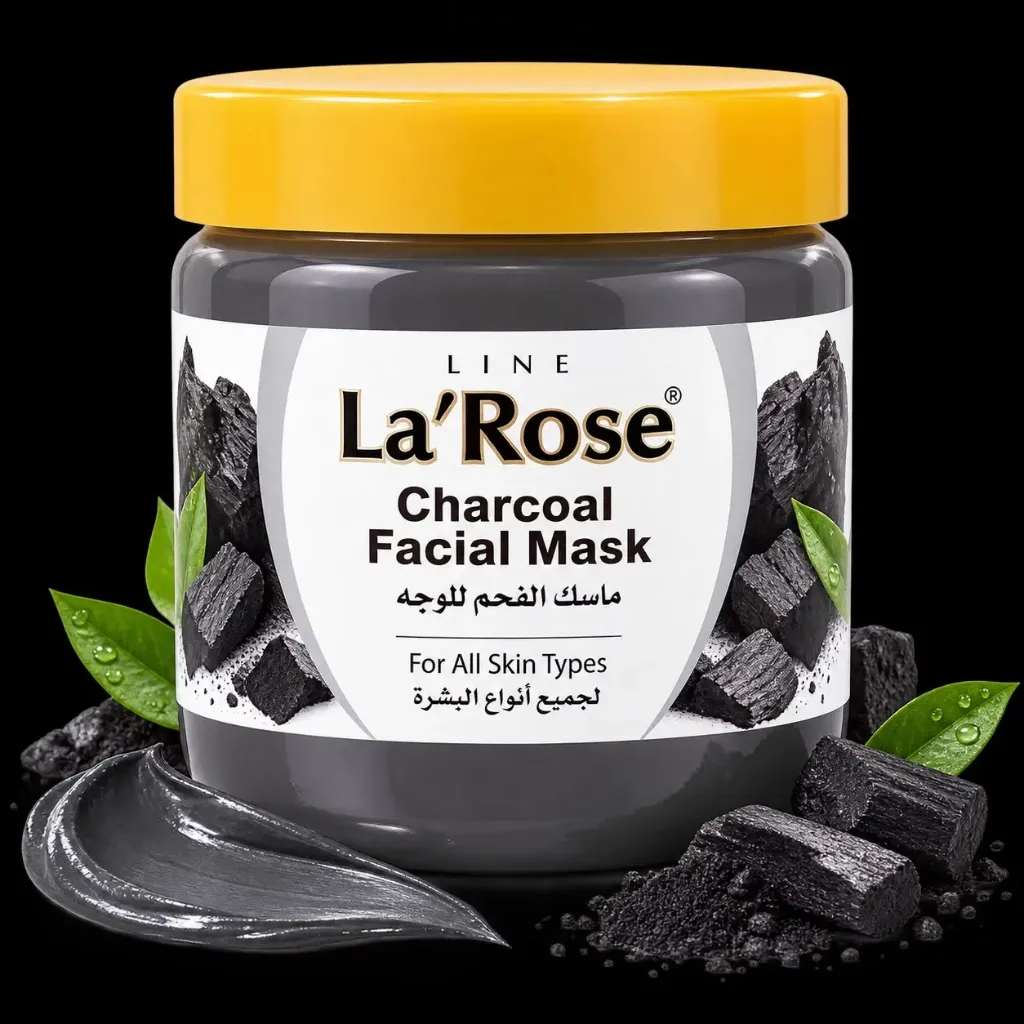 La'Rose Mask For All Skin Types 500ml