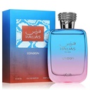 Rasasi Hawas London EDP 100ml