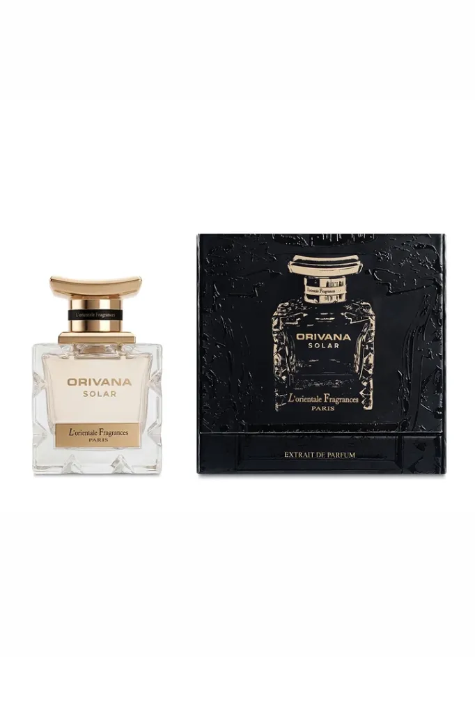 L'orientale Fragrances Orivana Solar 100 ml Unisex
