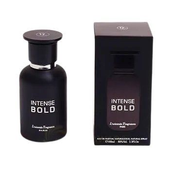L'orientale Fragrances Intense Bold EDP 100ML