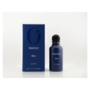 Khadlaj La Fede Opulence Bleu Eau de Parfum 100ml Unisex