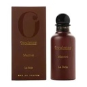 Khadlaj La Fede Opulence Marron Eau de Parfum 100ml Unisex
