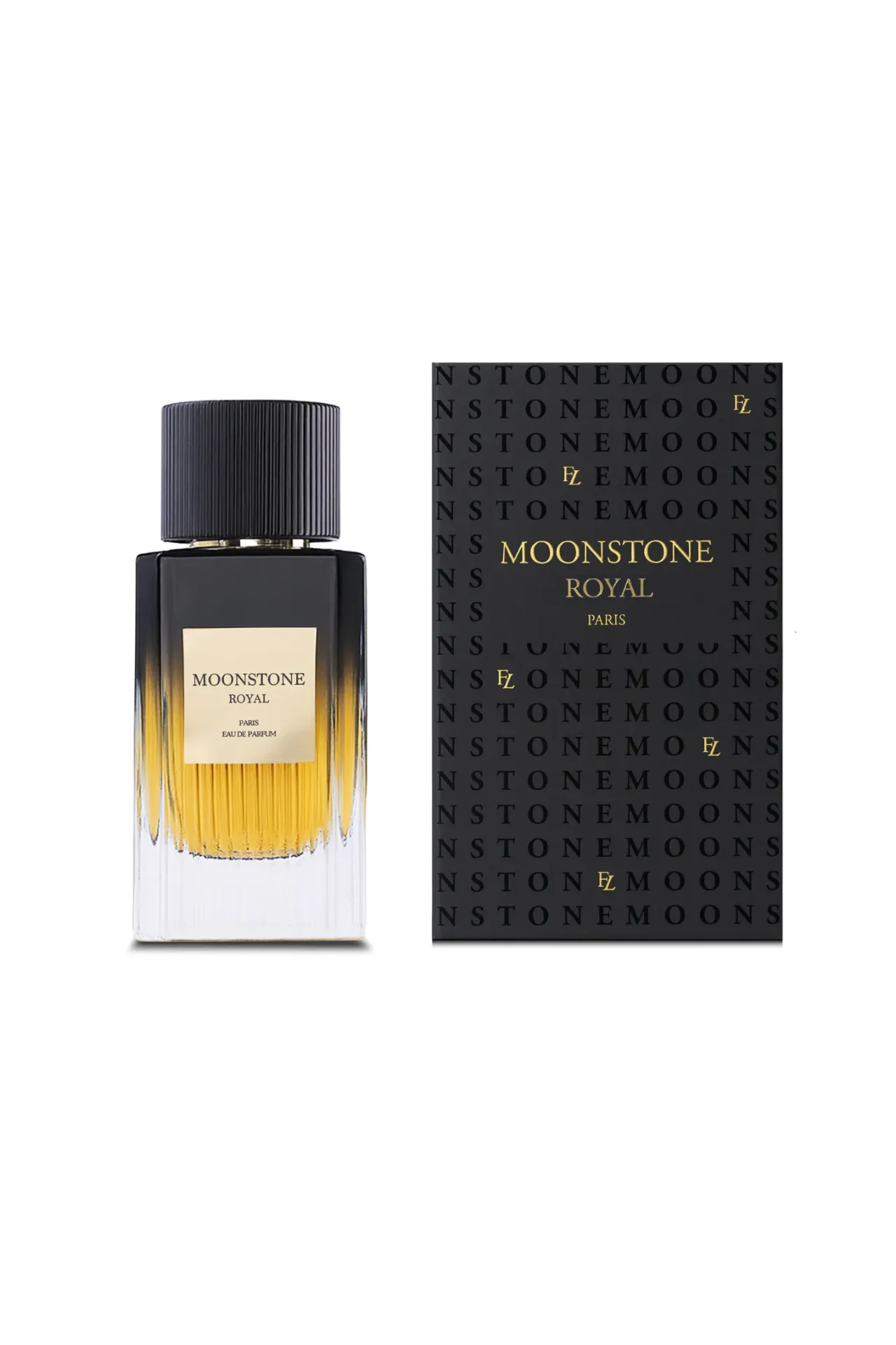 L'orientale Fragrances Moonstone Royal EDP 100ml