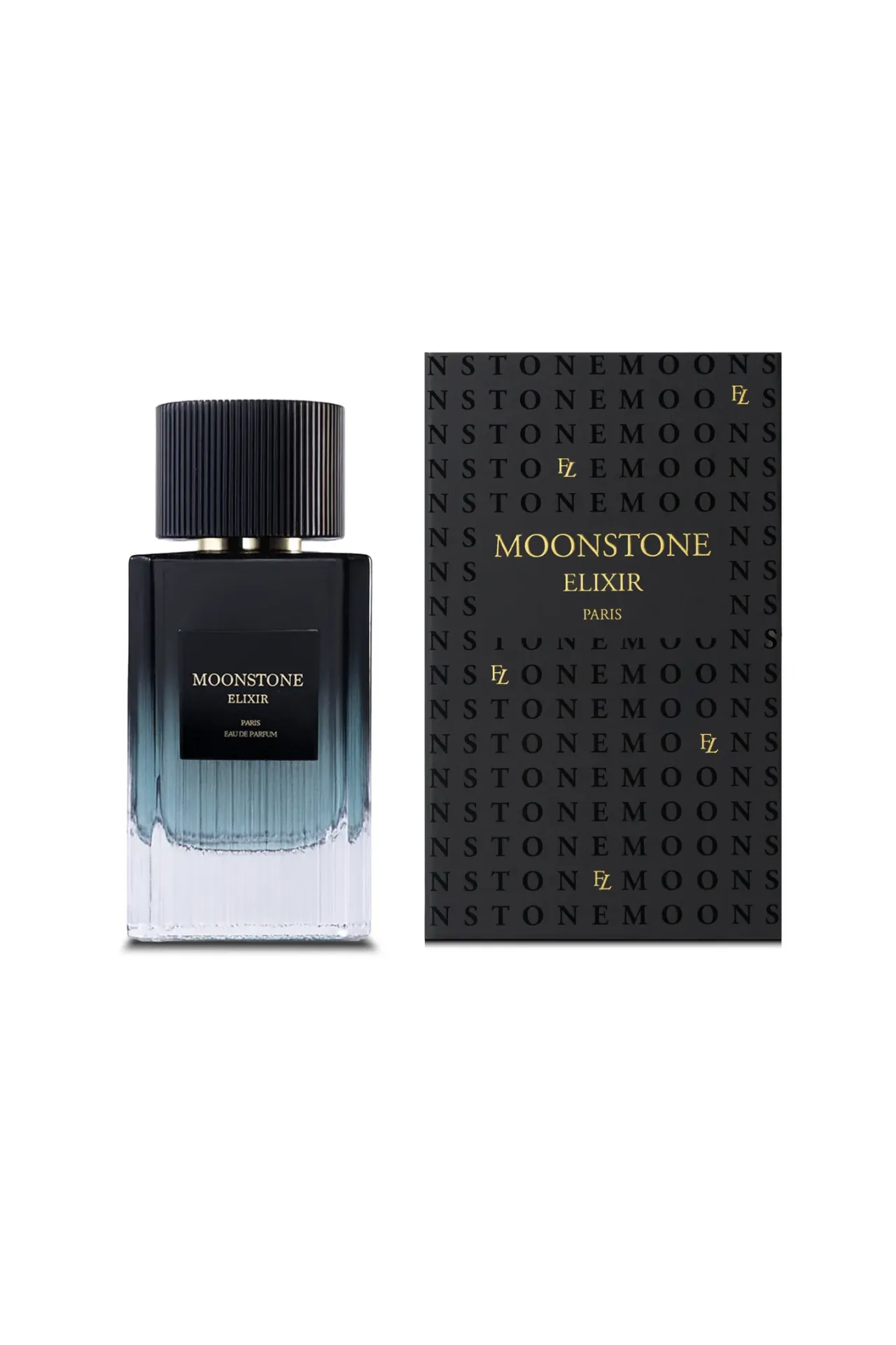 L'orientale Fragrances Moonstone Elixir EDP 100ml