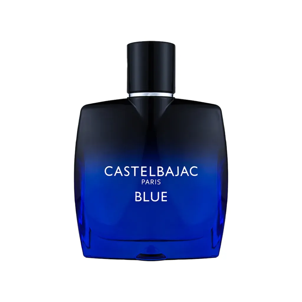Geparlys Castelbajac Blue EDP 100ML