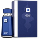 French Avenue Azzure Aoud Eau de Parfum 100ml Unisex