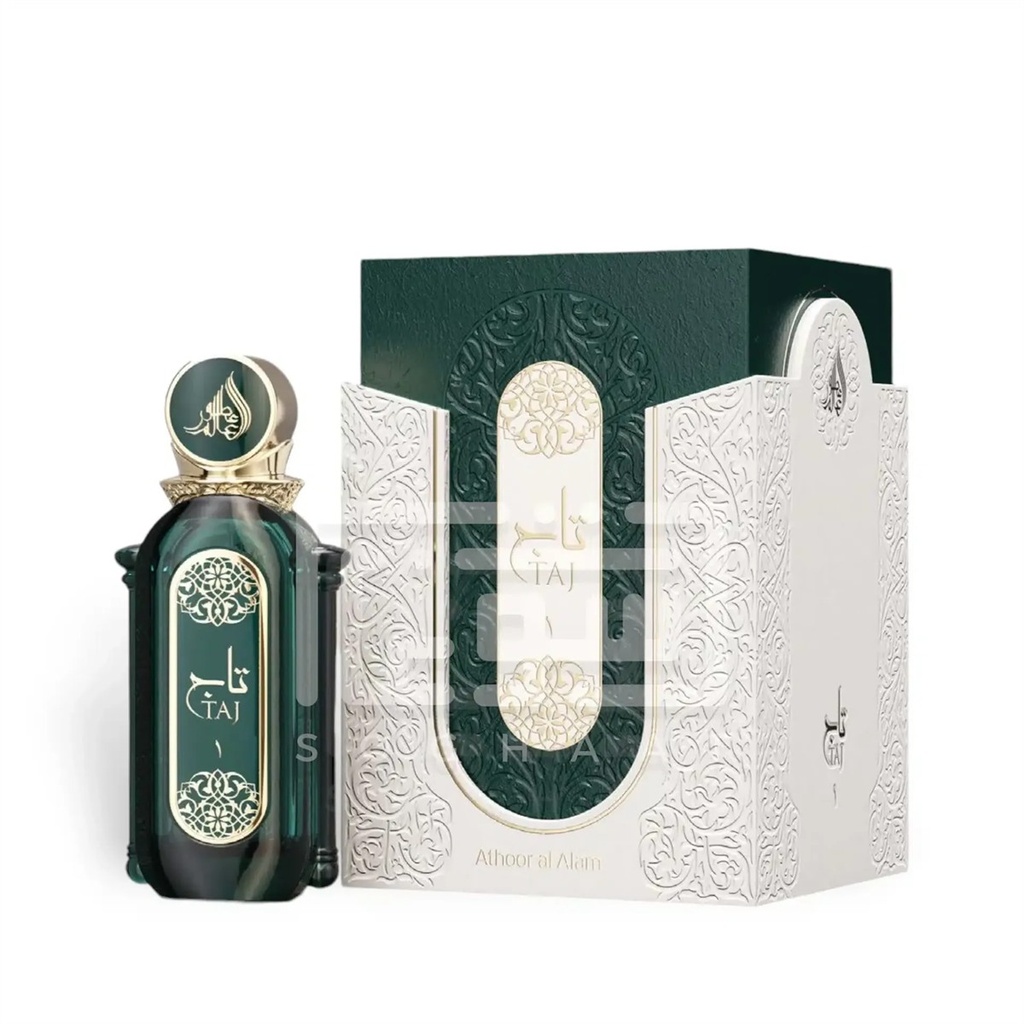Athoor Al Alam Taj EDP 100ML