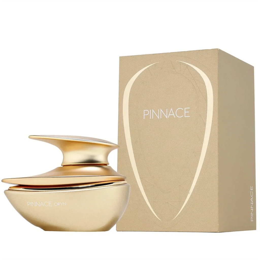 French Avenue Pinnace White Eau de Parfum 100ml