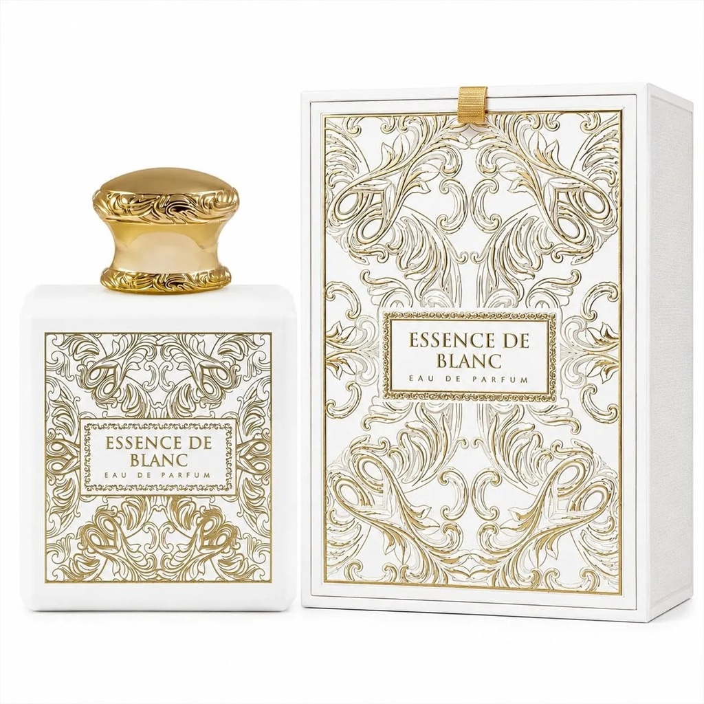 French Avenue Essence De Blanc Unisex EDP 100ML