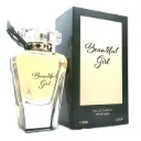 Geparlys Beautiful Girl EDP 80ML