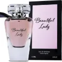 Geparlys Beautiful Lady EDP 80ML