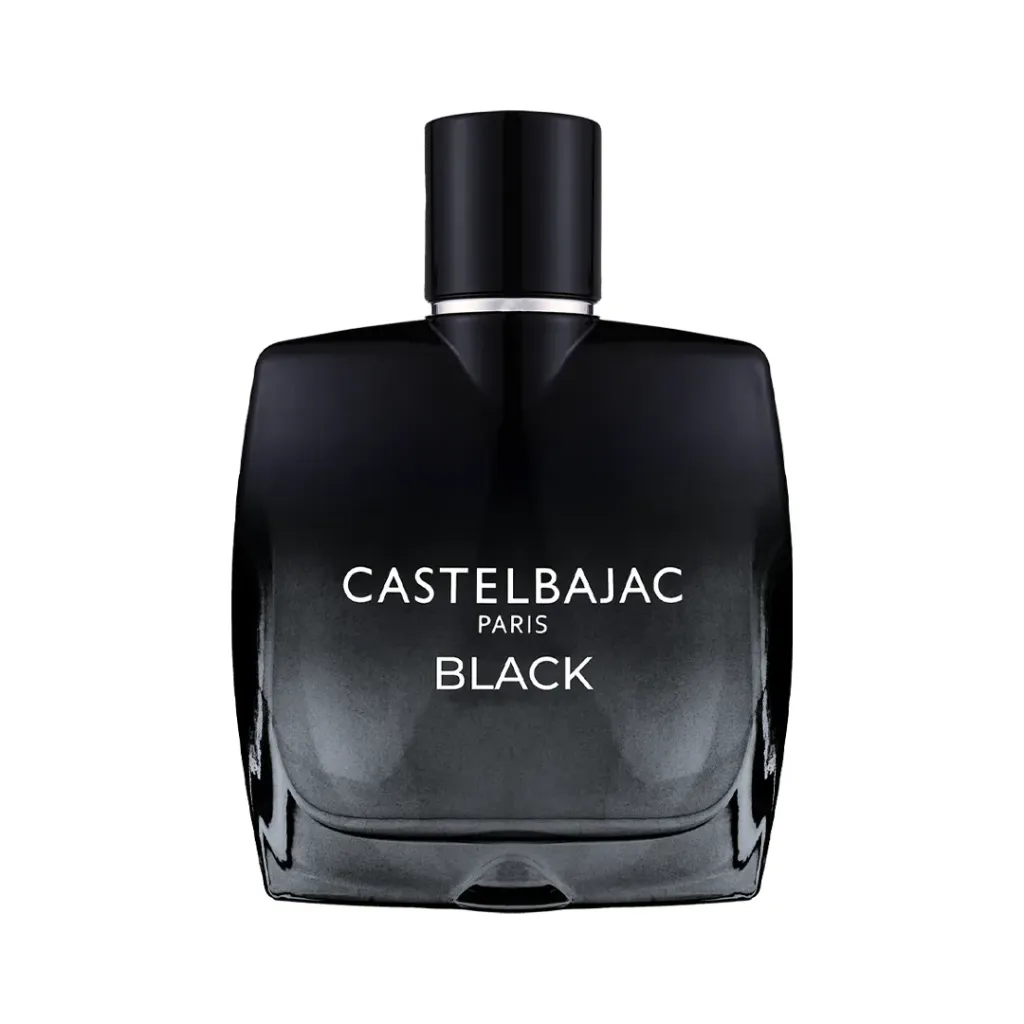 Geparlys Castelbajac Black EDP 100ml