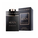Geparlys Castelbajac Homme Black Eau de Parfum 100ml for Men