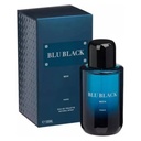 Geparlys Blu Black Eau de Parfum 100ml for Men