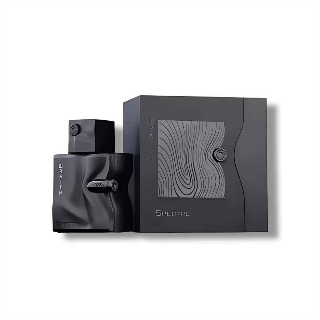French Avenue Spectre Wraith Eau de Parfum 100ml