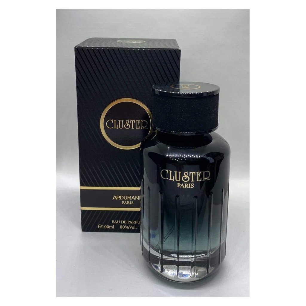 Prestige Cluster French Selection Eau de Parfum 100ml Unisex