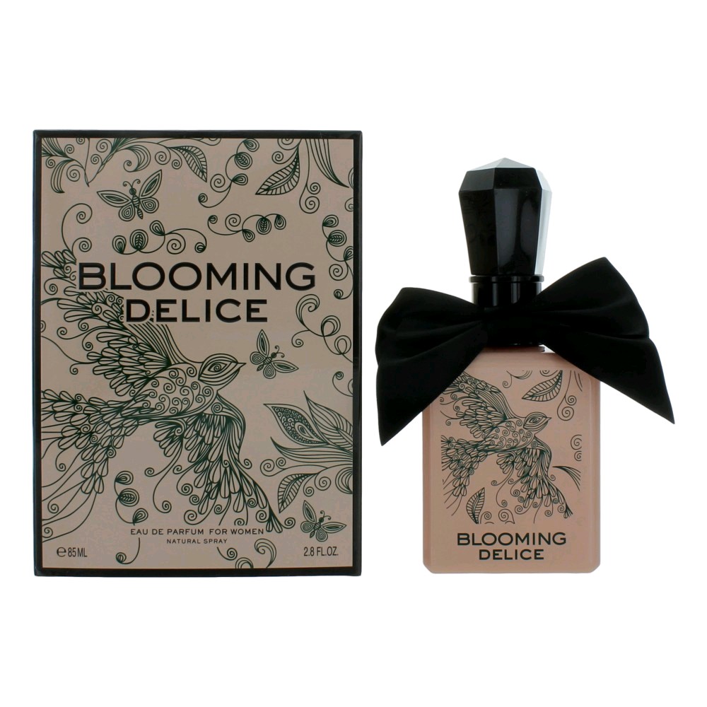 Geparlys Blooming Delice EDP 85ML