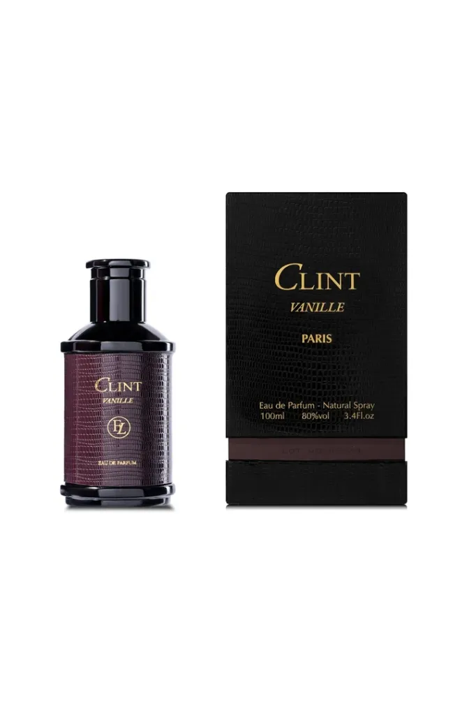 L'orientale Fragrances Clint Vanille EDP 100ml
