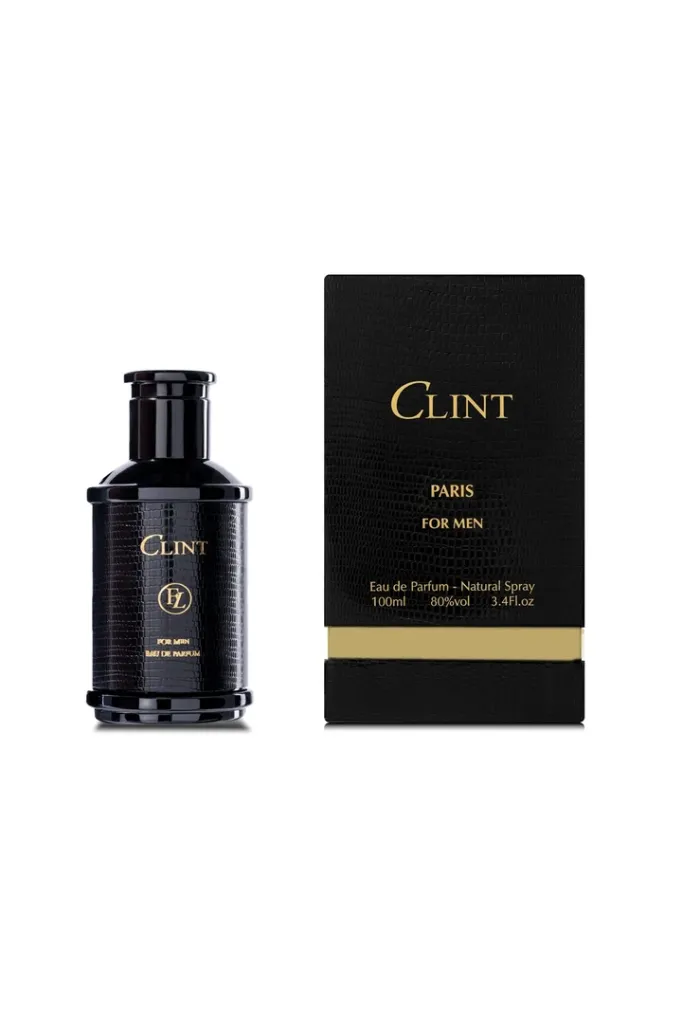L'orientale Fragrances Clint For Men EDP 100ml